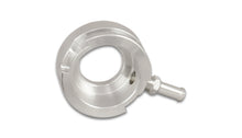 Load image into Gallery viewer, Vibrant 20980 FITS Weld On Radiator Filler Neck - 32mm ID (1.25in)