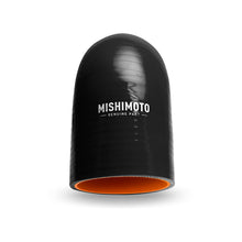 Load image into Gallery viewer, Mishimoto MMCP-4090BK FITS 4in. 90 Degree CouplerBlack