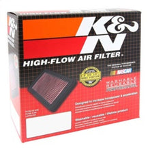 Load image into Gallery viewer, K&amp;N Engineering E-3402 - K&amp;N Custom Air Filter 7in OD X 5 1/2in ID x 2in H