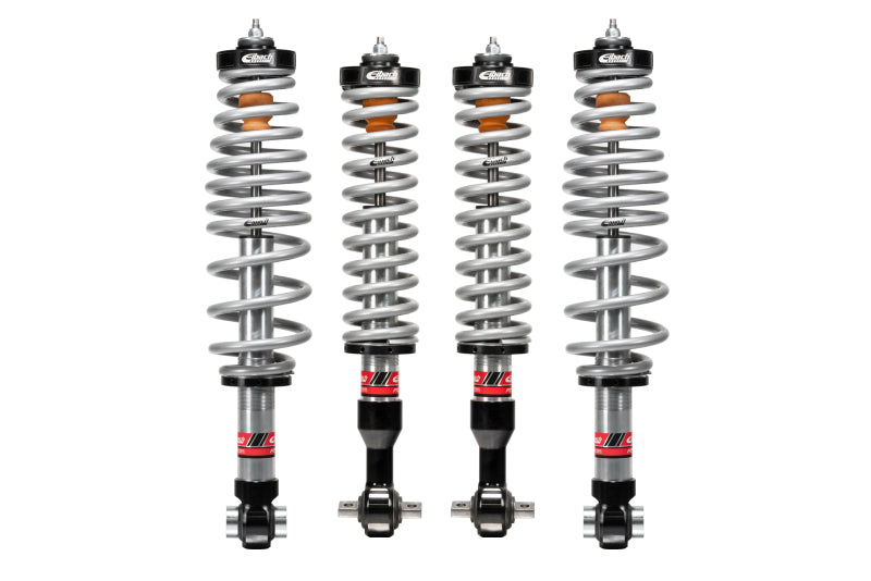 Eibach E86-35-056-01-22 FITS 2021+ Ford Bronco Pro-Truck Coilover 2.0 Front & Rear