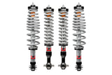 Eibach E86-35-056-01-22 FITS 2021+ Ford Bronco Pro-Truck Coilover 2.0 Front & Rear