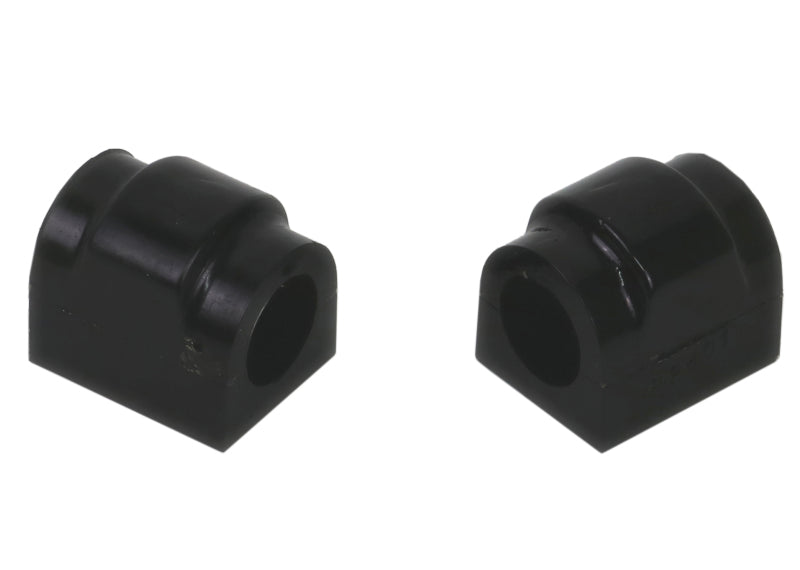 Whiteline W22801 - Plus 4/91-5/01 & 10/01-05 BMW 3 Series/9/88-04 5 Series Rear 20mm Sway Bar Mount Bushing