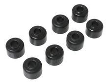 Load image into Gallery viewer, Energy Suspension 9.8106G FITS 9.8106G - 88-92 Mazda 626/MX6 Black Front End Links