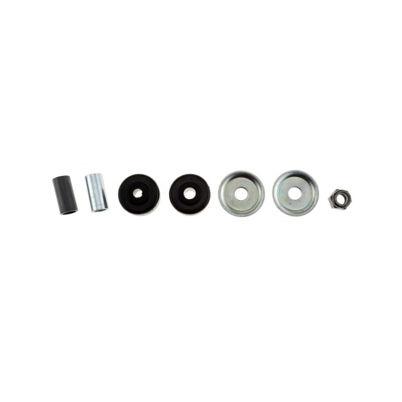 Bilstein 33-230429 FITS 5160 Series Shock Absorber Monotube 46mm ID Smooth Body (Non-Coilover)