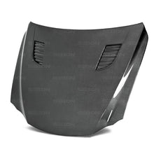 Load image into Gallery viewer, Seibon HD14LXIS-TV FITS 14 Lexus IS350 F Sport TV Style Carbon Fiber Hood