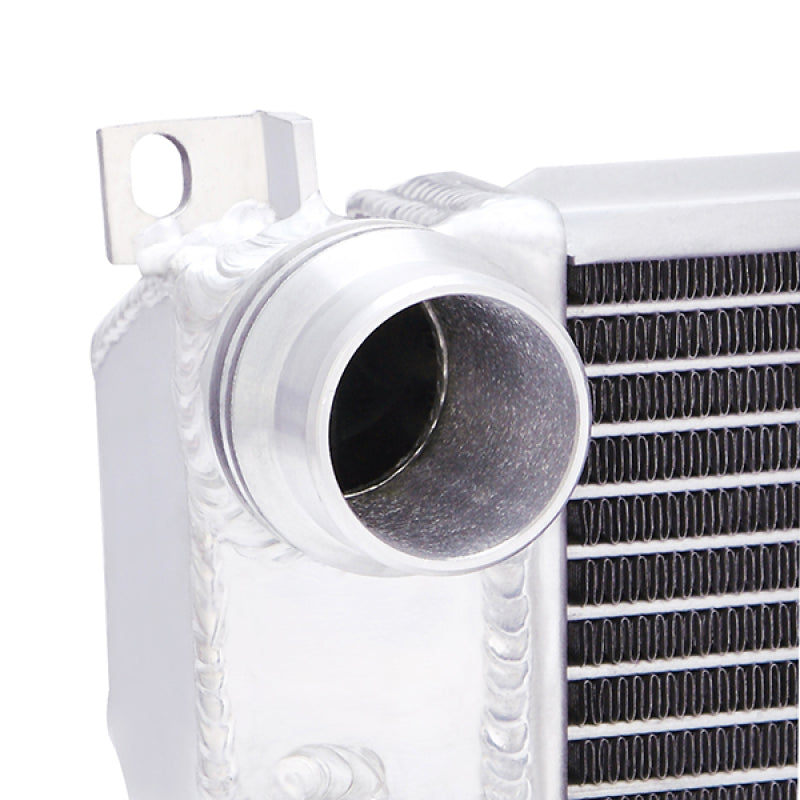 Mishimoto MMRAD-E46-323 FITS 99-06 BMW 323i/323i/328i/330i Performance Aluminum Radiator