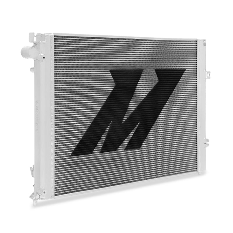 Mishimoto MMRAD-SRT-09 FITS 09-16 Dodge Challenger/Charger 5.7L V8 Performance Aluminum Radiator