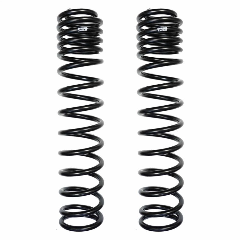 Skyjacker JC60FDR FITS 84-01 Jeep XJ 6in Front Dual Rate Long Travel Coil Springs