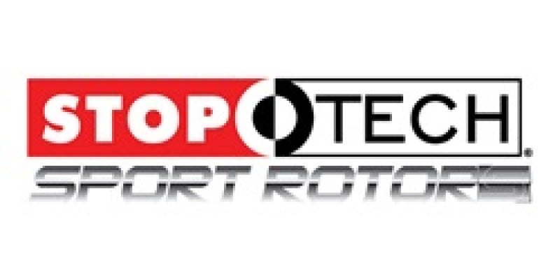 Stoptech 950.44502 -StopTech 95-06 Lexus LS Stainless Steel Rear Brake Lines