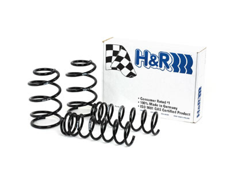 H&R 51643 FITS 04-09 Mazda Mazda3 BK Sport Spring