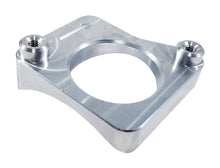 Load image into Gallery viewer, Torque Solution TS-MAF-DEN1A - 99-07 Toyota 4Runner/Tacoma Aluminum Denso MAF Flange (For 3in Pipe)