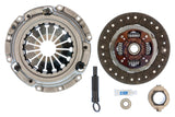 Exedy KMZ08 - OE 2001-2003 Mazda Protege L4 Clutch Kit