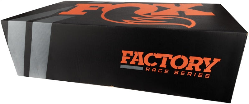 FOX 883-26-057 FITS 883-26-057 - Fox 3.0 Factory Series 8.8in R/R Front Internal Bypass Shock 2-3in Lift w/ DSC 2018+ Jeep JL