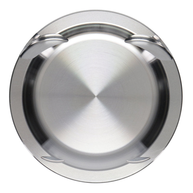 JE Pistons 284780 - VW2.0T FS1 10.25:1 KIT Set of 4 Pistons
