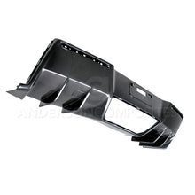 Load image into Gallery viewer, Anderson Composites AC-RL14CHC7 FITS 14+ Chevrolet Corvette C7 Stingray/Z06 Rear Diffuser