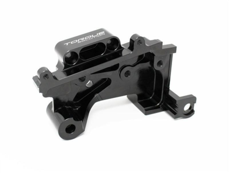 Torque Solution TS-SU-605 - HD Timing Belt Tensioner Bracket Subaru EJ Engines