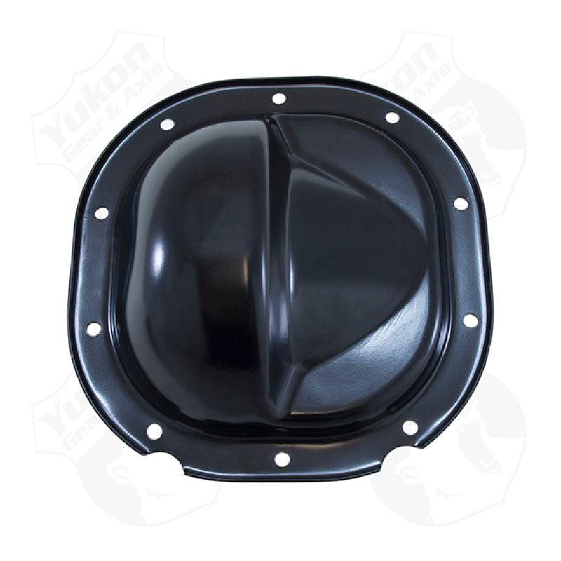 Yukon Gear & Axle YP C5-F8.8-S -  -Yukon Gear Steel Cover For Ford 8.8in