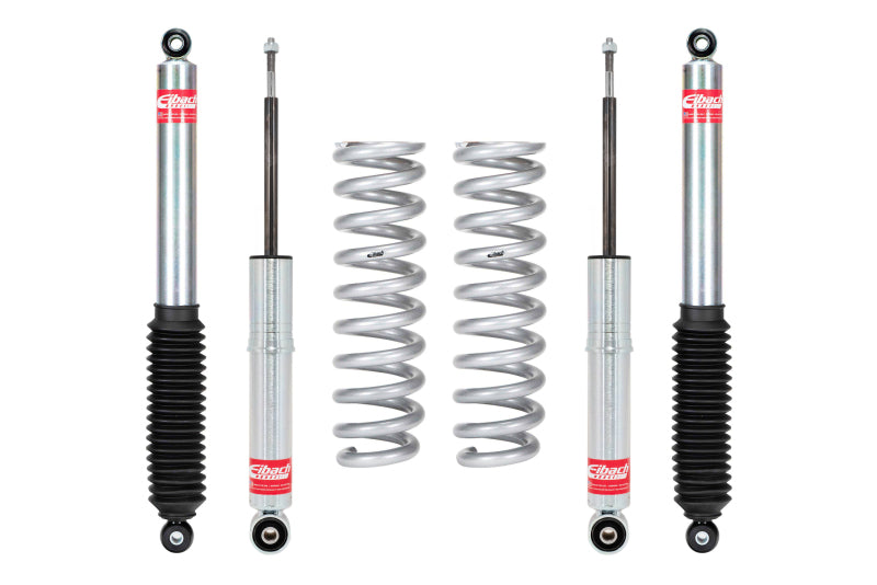 Eibach E80-23-007-01-22 FITS Pro-Truck Lift Kit for 15-17 Chevrolet Colorado (Pro-Truck Shocks Included)
