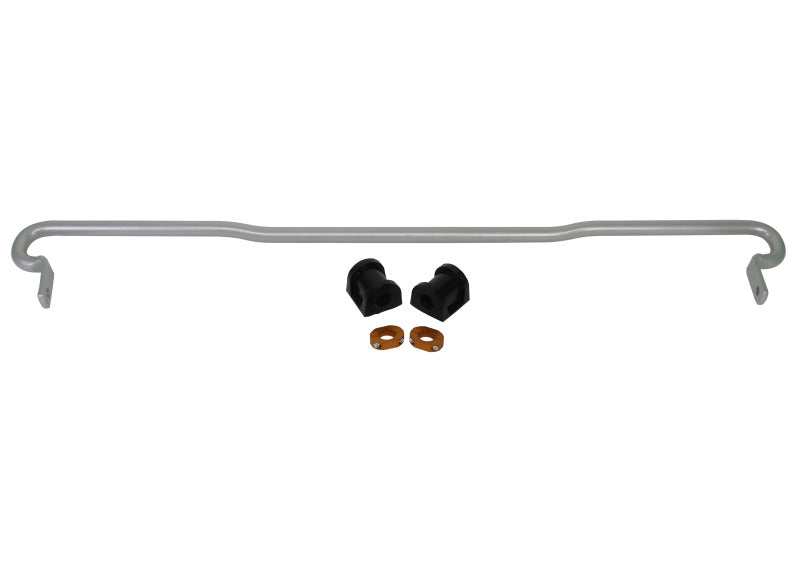 Whiteline BSR49 - 08+ Subaru WRX Hatch / 08-09 Subaru STi Rear 20mm Swaybar-heavy duty