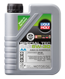 LIQUI MOLY 20136 FITS 1L Special Tec AA Motor Oil 5W30