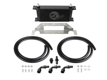 Load image into Gallery viewer, aFe 46-80005 FITS Bladerunner Auto. Transmission Oil Cooler Kit 10-12 Ram Diesel Trucks L6 6.7L (td)