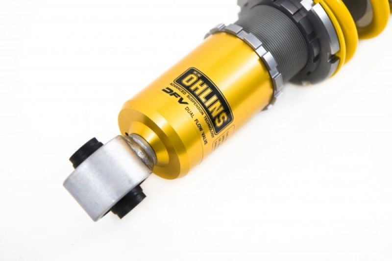 Ohlins SUS MP21S1 FITS 12-20 Subaru BRZ Road & Track Coilover System
