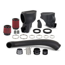 Load image into Gallery viewer, Mishimoto MMAI-G80-21 FITS 2021+ BMW G8X M3/M4 Performance Air Intake Kit