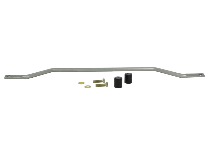 Whiteline BHR93 - 3/11+ Chevy Cruze JH, 2011+ Chevy Volt EV Rear 22mm Heavy Duty Fixed Swaybar