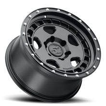 Load image into Gallery viewer, fifteen52 THDAB-178565-00 - Turbomac HD 17x8.5 6x135 0mm ET 87.1mm Center Bore Asphalt Black Wheel