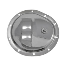 Load image into Gallery viewer, Yukon Gear &amp; Axle YP C1-GM8.5-F -  -Yukon Gear Chrome Cover For 8.5in GM Front