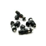 DeatschWerks 16U-02-0450-4 - 12+ Subaru BRZ / 12+ Scion FR-S / 12+ Toyota 86 450CC/min (MPFI) Injectors