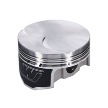 Load image into Gallery viewer, Wiseco K398X1 - Chevy LS Series -3.2cc FT 4.010inch Bore Piston Set