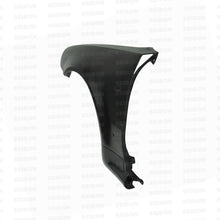 Load image into Gallery viewer, Seibon FF9901NSR34-NSM FITS 99-01 Nissan Skyline R34 Carbon Fiber Fenders Pair