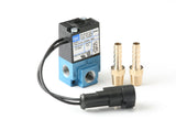 Go Fast Bits 3835 - G-Force Solenoid Includes 2 Hosetails