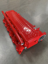 Load image into Gallery viewer, CSF Toyota Supra A90/A91 &amp; BMW B58 Charge-Air Cooler Manifold - Color Powder Coated