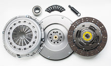 Load image into Gallery viewer, South Bend Clutch 1944-5OK - 94-98 Ford 7.3 Powerstroke ZF-5 Org Clutch Kit (Solid Flywheel)