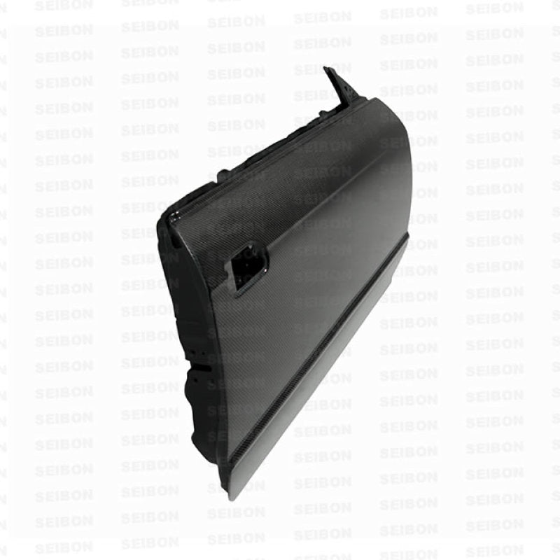 Seibon DD9094NSR32 FITS 90-94 Nissan Skyline R32 OEM Carbon Fiber DoorsOFF ROAD USE ONLY