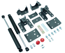 Load image into Gallery viewer, Maxtrac 201360 - MaxTrac 07-16 GM C/K1500 2WD/4WD 5-6in Rear Adj. Lowering Flip Kit