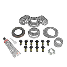 Load image into Gallery viewer, Yukon Gear &amp; Axle YK D44JL-FRONT - Yukon Gear Master Rebuild Kit for Jeep Wrangler JL Dana 44 / 210mm Front