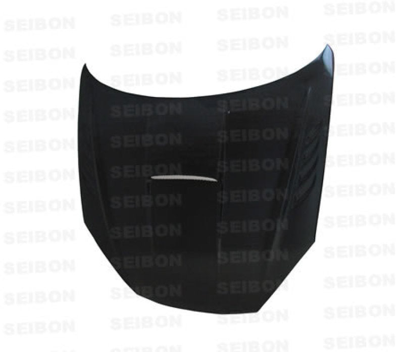 Seibon HD0708HYTB-SC FITS 07-08 Hyundai Tiburon (GK27) SC Carbon Fiber Hood