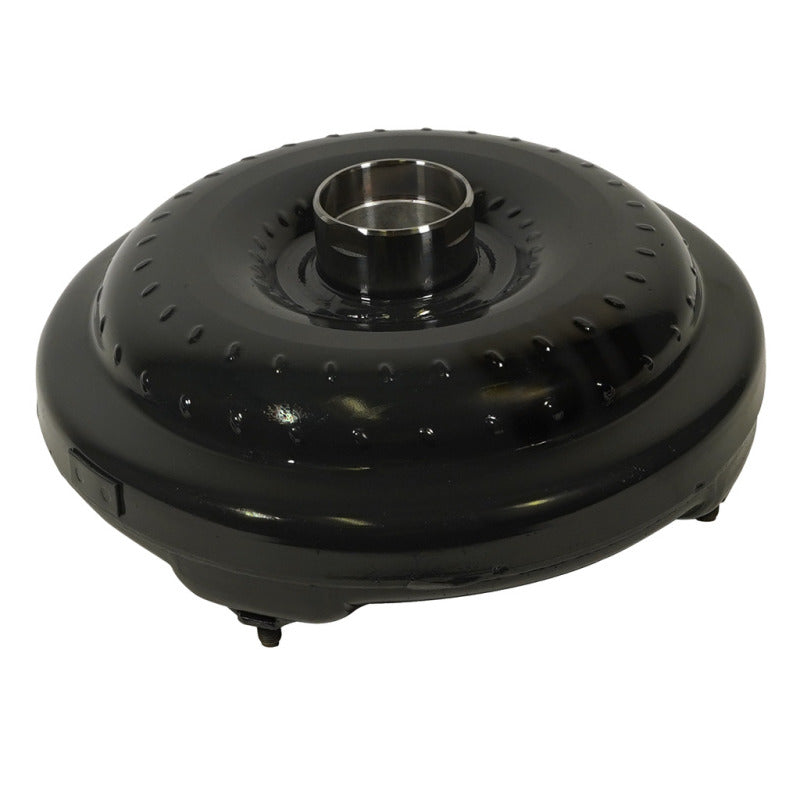 BD Diesel 1064624SS FITS 18-20 Ford F150 V8 4WD 10R80 Roadmaster Transmission & Pro Force Converter Kit