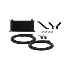 Load image into Gallery viewer, Mishimoto MMTC-WRX-15BK FITS 15 Subaru WRX CVT Transmission Cooler KitBlack