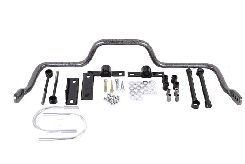 Hellwig 7890 FITS 11-16 Ford F-250/F-350 SD 4WD w/4-6in Lift Solid Heat Treated Chromoly 1-1/8in Rear Sway Bar