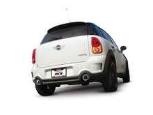 Load image into Gallery viewer, Borla 11804 - 11-12 Mini Cooper Countryman S 1.6L 4 cyl SS Exhaust (REAR SECTION ONLY)