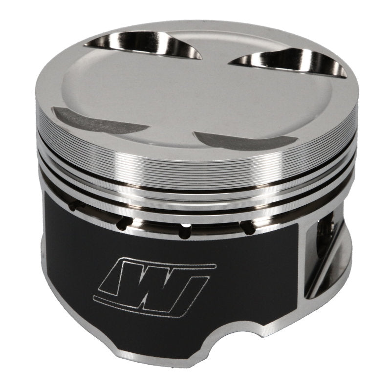 Wiseco K615M87AP - Toyota 3SGTE 4v Dished -6cc Turbo 87mm Piston Kit