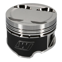 Load image into Gallery viewer, Wiseco K615M87AP - Toyota 3SGTE 4v Dished -6cc Turbo 87mm Piston Kit