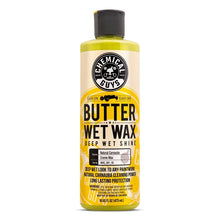 Load image into Gallery viewer, Chemical Guys WAC_201_16 - Butter Wet Wax16oz