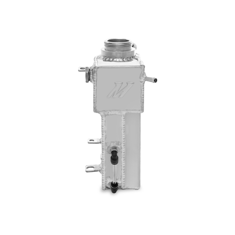 Mishimoto MMRT-CAM-16EP FITS 2016+ Chevrolet Camaro Aluminum Coolant Overflow/Expansion TankPolished