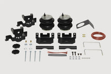 Load image into Gallery viewer, Firestone 2558 - Ride-Rite Air Helper Spring Kit Rear 05-17 Nissan Frontier 2WD/4WD (W21760)