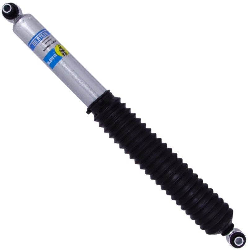 Bilstein 33-304847 - B8 20-21 Jeep Gladiator JT Front Shock (For Front Lifted Height 0-1.5in)